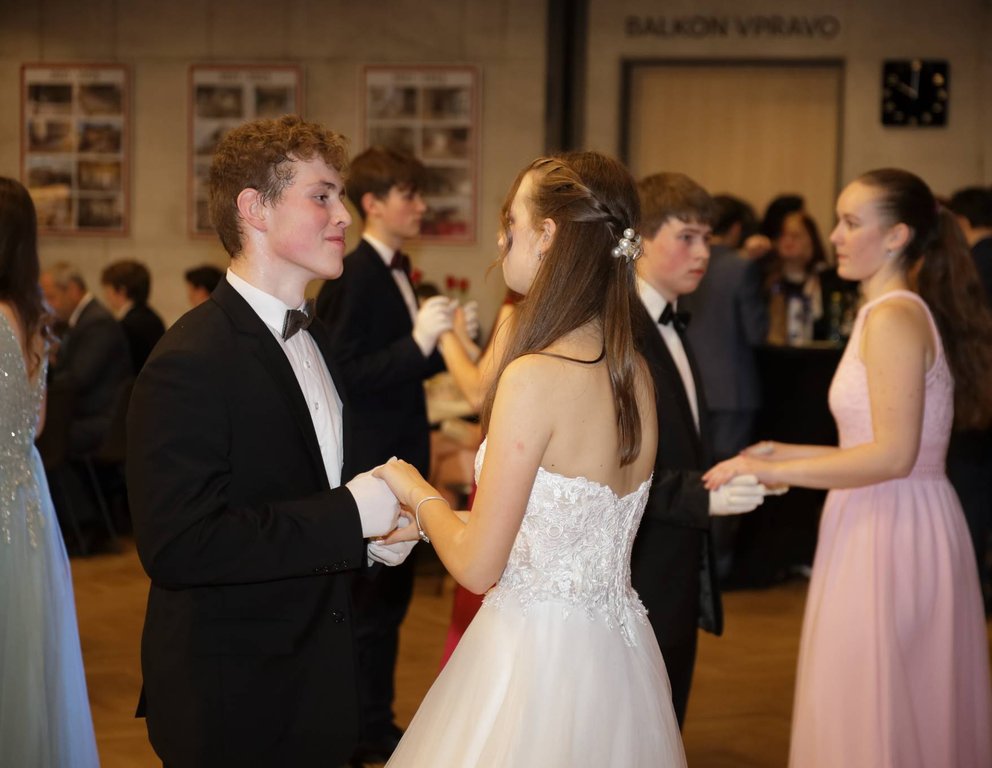 Ilustrační obrázek pro druhý příspěvek