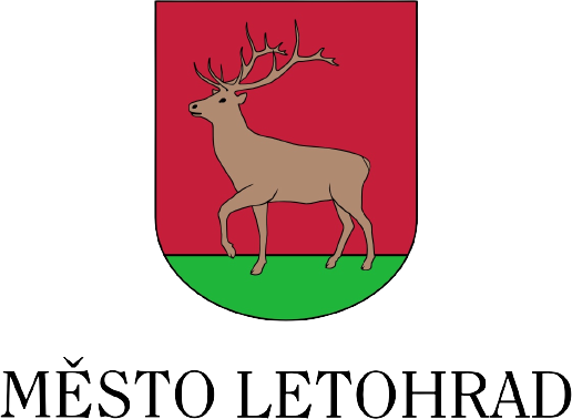 Logo Město Letohrad