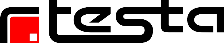 Logo Testa