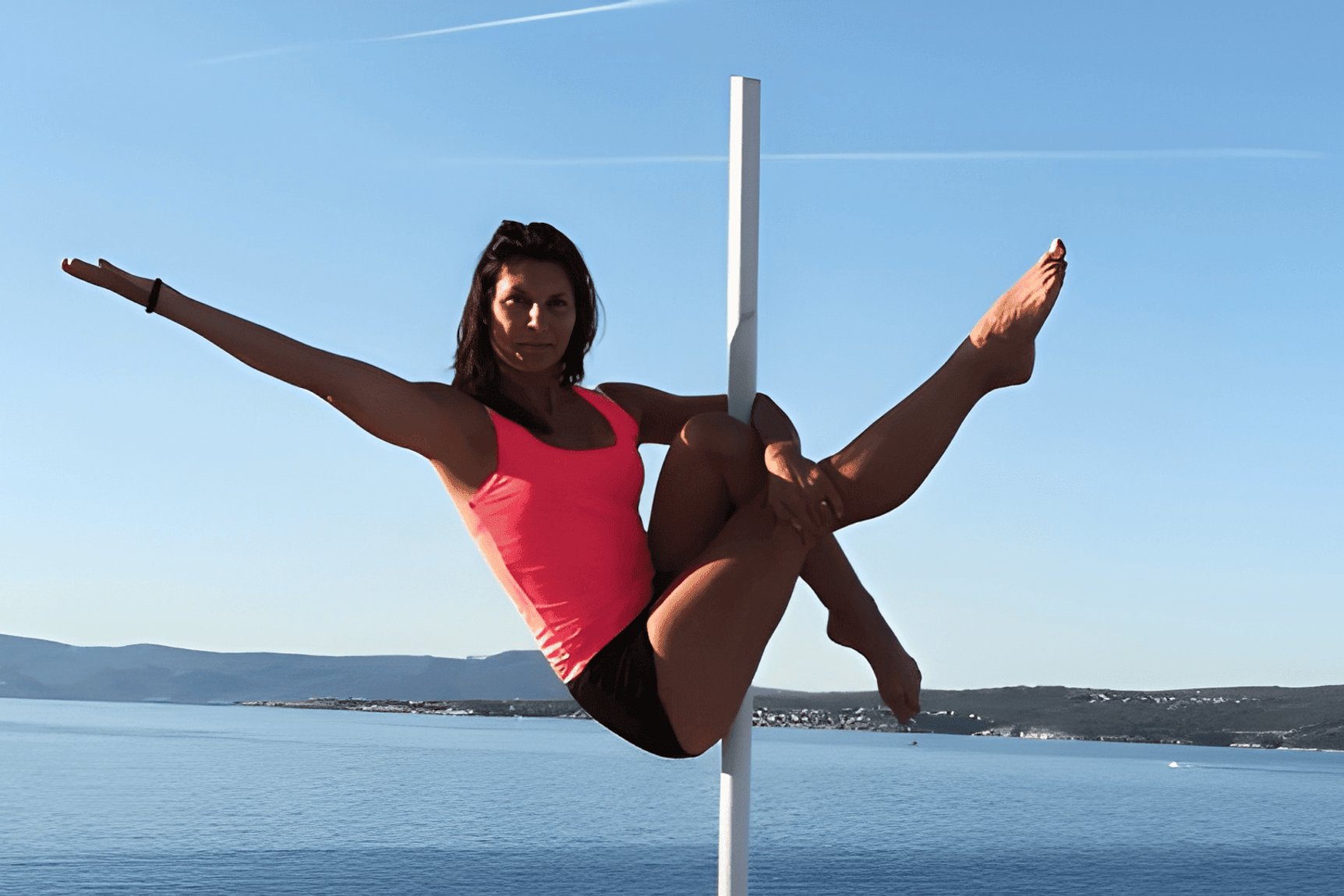 Lekce solo latin dance