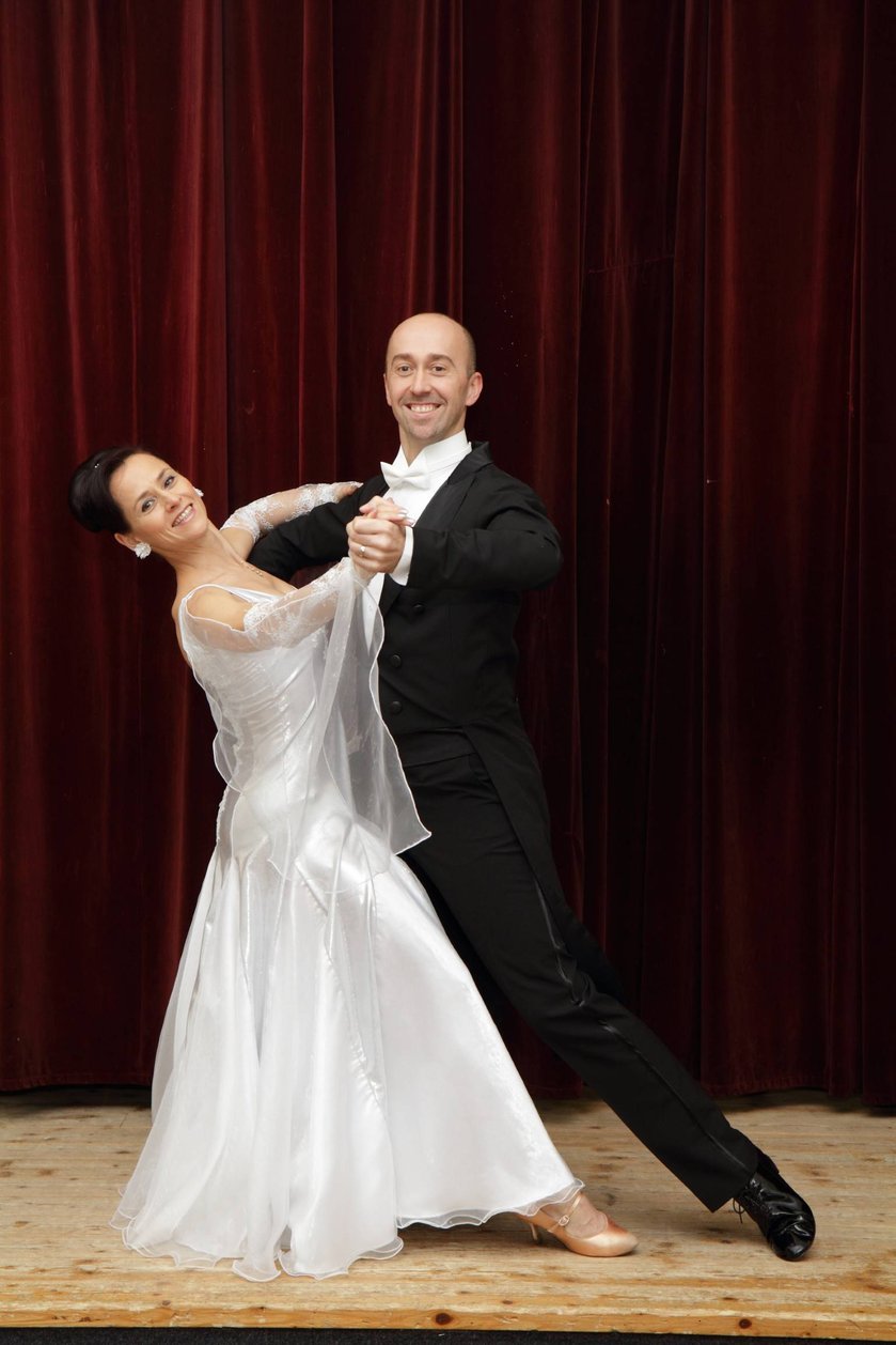 Galerie tanečního studio Ká 1